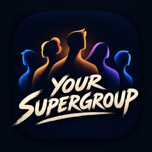 yoursupergroup