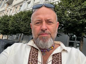ukrainew