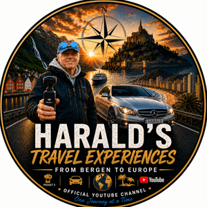 haraldstravelexperiences