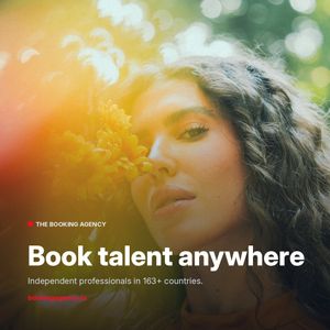 bookingagency.io