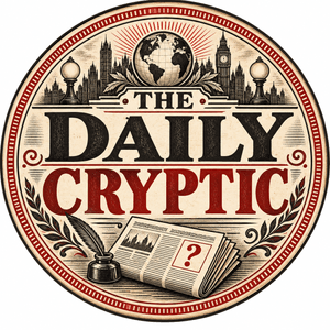 thedailycryptic