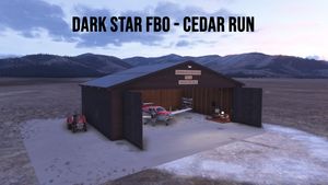 darkstarskies