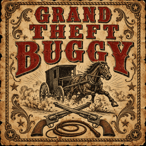 buggybandits
