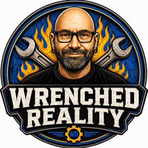 mywrenchedreality