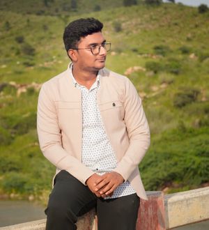 mukthaharshaik