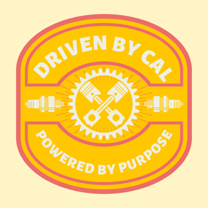 drivenbycal
