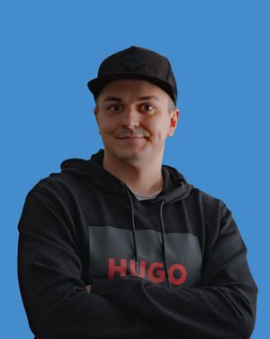 adambolek