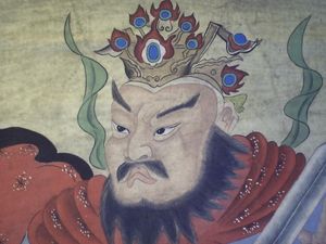 dasiuyan