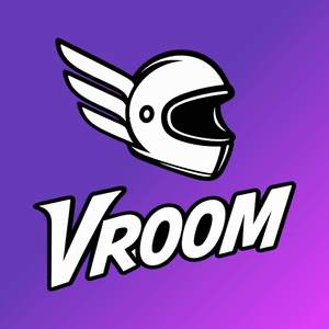 vroomgps