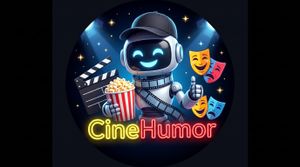 cinehumor