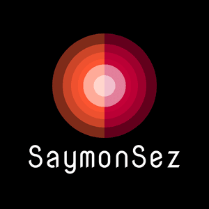 saymonsez