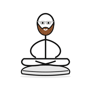 straymeditator