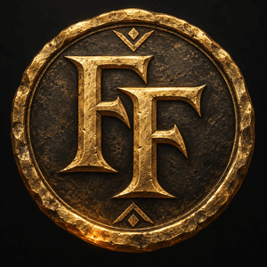 fortuneforged