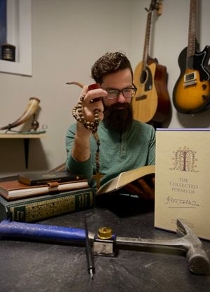hammercrossquill