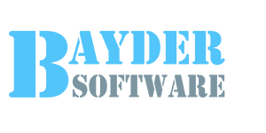 baydersoftware