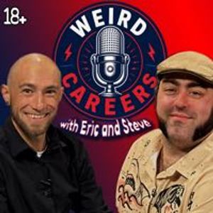 weirdcareerspodcast