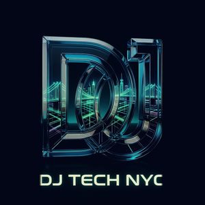 djtechnyc