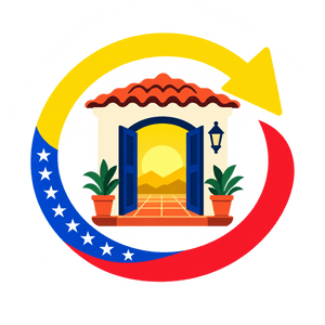 volveravenezuela