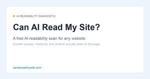 canaireadmysite