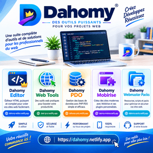 dahomy