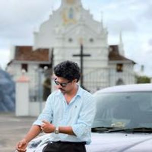amalganesh