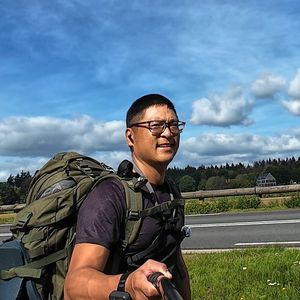 keepwalkingalay