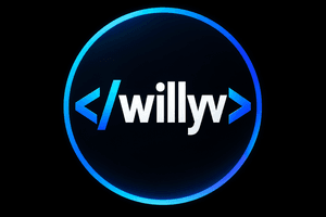willyvcodes