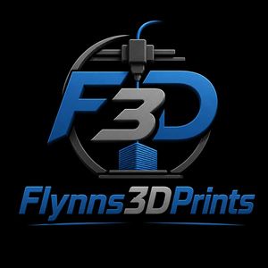 flynn3dprints