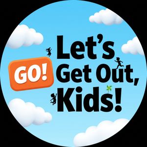 letsgetoutkids.com