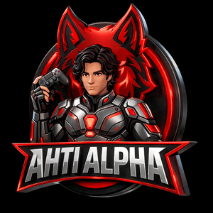 ahtialpha