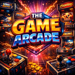 thegamearcade