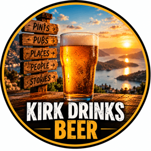 kirkdrinks.beer