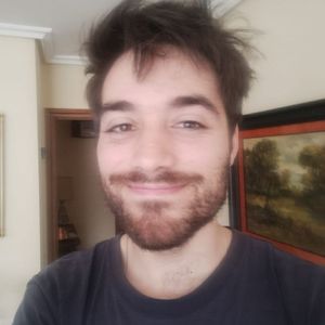 jaimehuman