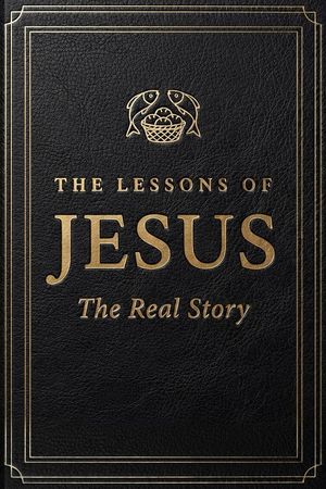 lessonsofjesus