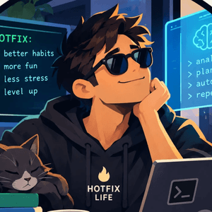 hotfixlife