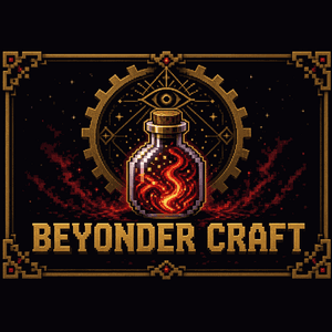 beyondercraft