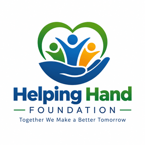 helpinghandfoundation