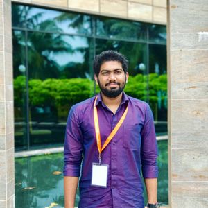 builtbyakhil