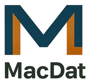 macdat