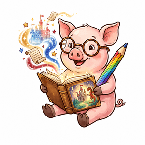 littlepiggymarket