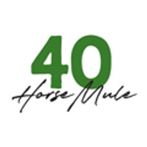 40horsemule