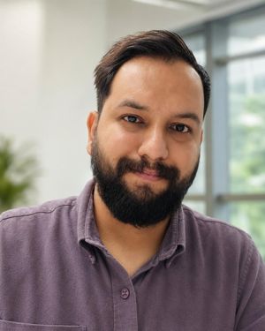 bhaveshanandsharma