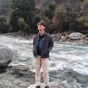 avinashistoocool