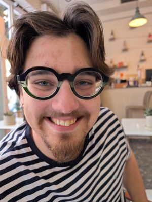 parisp