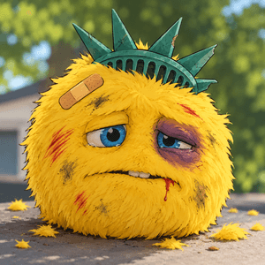beatupbiberty