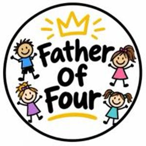 fatheroffour