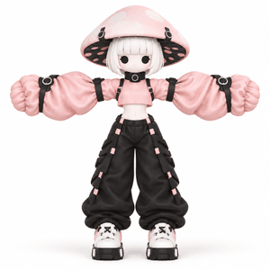 nokiademon