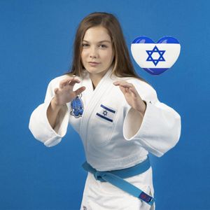 melissa_isr_judo