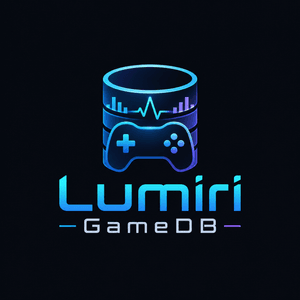 lumirigamedb