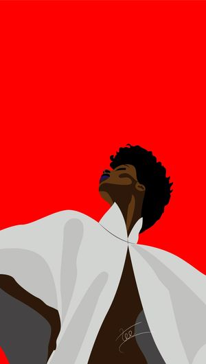 kamalsteves